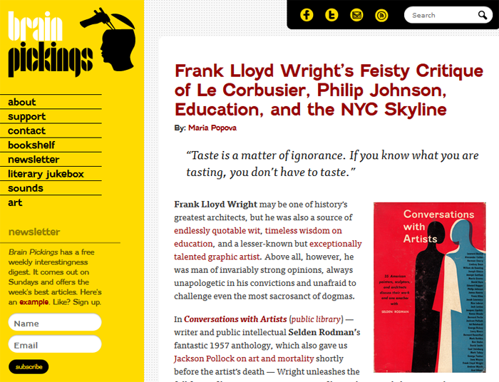 brainpickings