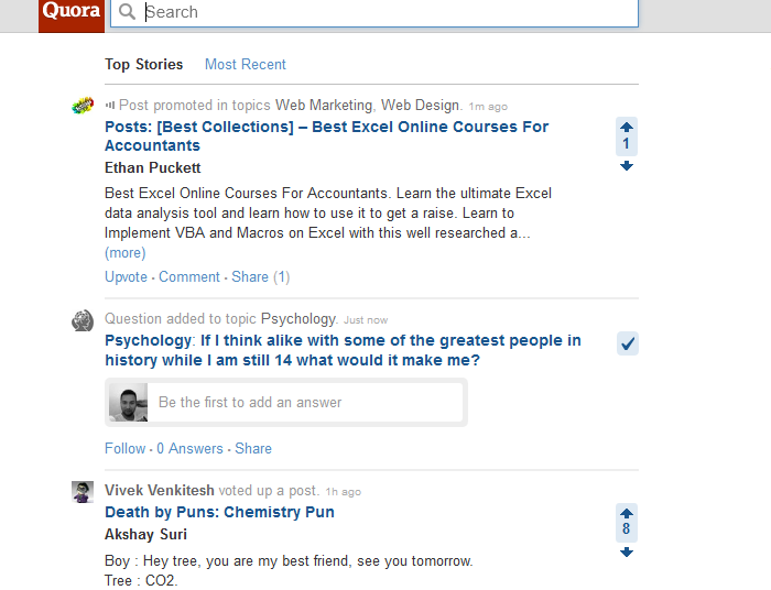 quora